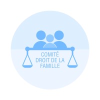 Comité Droit de la Famille · UdeM logo - Similar company to Fca Legal