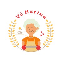 Biscoitos Vó Marina logo - Similar company to Biscoitos Bardan