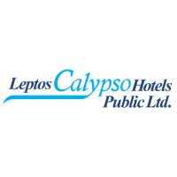 Leptos Calypso Hotels Public Ltd logo - Similar company to Gravity Incubator