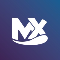 Maximization logo - Similar company to Daylee - Personalisatie Agency