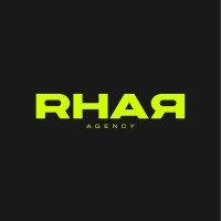 RHAR logo - Similar company to Iara - Irrigação Por Assinatura