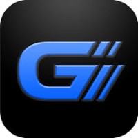 GPark India logo - Similar company to Carzippi
