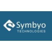Symbyo Technologies logo - Similar company to Atomica Ai