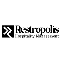 Restropolis Hospitality Management logo - Similar company to Intext Group