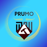 Prumo Engenharia logo - Similar company to Vlr Engenharia