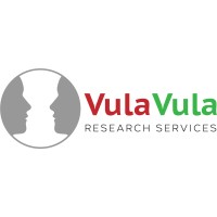 Vula Vula Research logo - Similar company to Sasdc