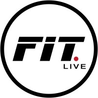 FIT.live logo - Similar company to Kubernets Inc