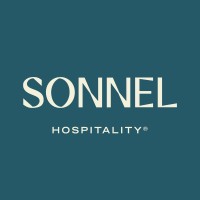 Sonnel Hospitality logo - Similar company to Good Nuts - Rewardingly Innovative
