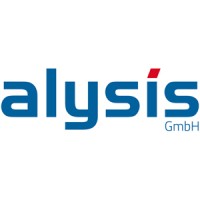 alysis GmbH logo - Similar company to Benkana Interfaces Gmbh & Co. Kg