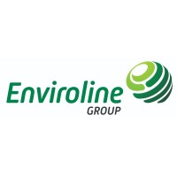 Enviroline Group logo - Similar company to Arcom Industries