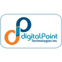Digital Point Technologies Inc logo - Similar company to Techdev.Ca
