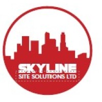 Skyline Site Solutions Ltd logo - Similar company to Building Steel Solutions