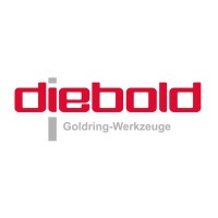 Diebold Goldring-Werkzeugfabrik logo - Similar company to 7Tools Ag