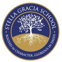 Stella Gracia School Lombok logo - Similar company to Mandalika Lombok