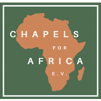Chapels for Africa e.V. logo - Similar company to Stiftung Dialogstark!