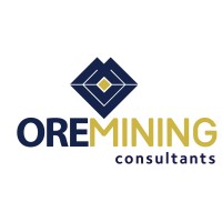 OreMining logo - Similar company to Inti Mining Smart Solutions (Imss)