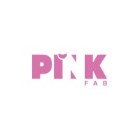 PinkFab logo - Similar company to Xenon Digital Blockchain