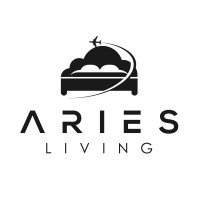 Aries Living logo - Similar company to My Property Host