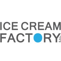 Ice Cream Factory logo - Similar company to Ice Cream Factory