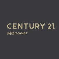 Century21 M@power logo - Similar company to Remax Inn