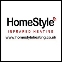 Homestyle Infrared Heating logo - Similar company to Electrace Heating Ltd