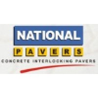 National Pavers