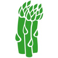 Asparagus Magazine logo - Similar company to Sogeum Studio