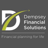 Dempsey Financial logo - Similar company to Finance One