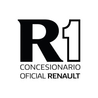 R1 Concesionario Oficial Renault logo - Similar company to Guspamar S.A