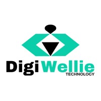 DigiWellie Technology logo - Similar company to Nation Learns