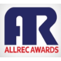 AllRec Awards logo - Similar company to Slider Revolution