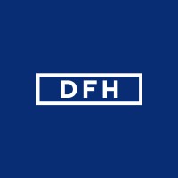 DFH logo - Similar company to Decisión Ganadera