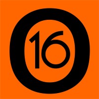 o16 logo - Similar company to Logocentrals | Design & Marketing Agency