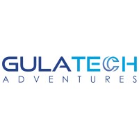 Gula Tech Adventures logo - Similar company to Maker Mask 3D