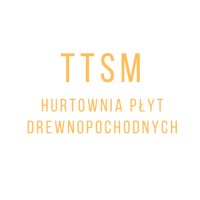 Hurtownia Płyt Drewnopochodnych TTSM logo - Similar company to Hurtownia Bravo