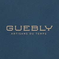 GUEBLY logo - Similar company to Mars Solutions Sa