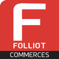 Cabinet FOLLIOT - Commerces logo - Similar company to Cabinet Folliot