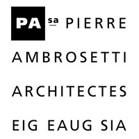 Pierre Ambrosetti SA logo - Similar company to Bma-Tech Sàrl
