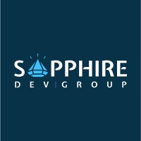 Sapphire Dev Group logo - Similar company to Groupsite
