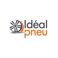 IDEAL PNEU logo - Similar company to Veramac