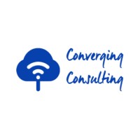 Converging consulting logo - Similar company to Ritracks Consulting & Advisory Private Limited