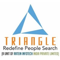 TriangleGlobal ( A Unit of Ratein Infotech India Private Limited) logo - Similar company to Global Triangles
