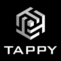 Tappy Technologies logo - Similar company to Disruptive Innovation Hub(Dih)