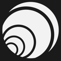 PlainBlack Creative logo - Similar company to Spf Design | Websites | Marketing