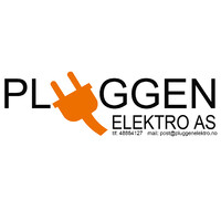 Pluggen Elektro AS logo - Similar company to Kundelab