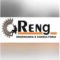 Reng Engenharia e Consultoria logo - Similar company to Deltaplan Construções Ltda