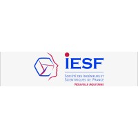 URISA / IESF Nouvelle Aquitaine logo - Similar company to Junia Xp