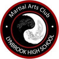 Lynbrook Martial Arts Club logo - Similar company to Elite Martial Arts