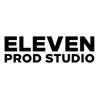 Eleven Prod Studio logo - Similar company to 11 Prod