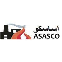 ASASCO  شركة اساس الحفر آلمقاولات آلعامة logo - Similar company to Technical Construction Services Equipment - Tcs